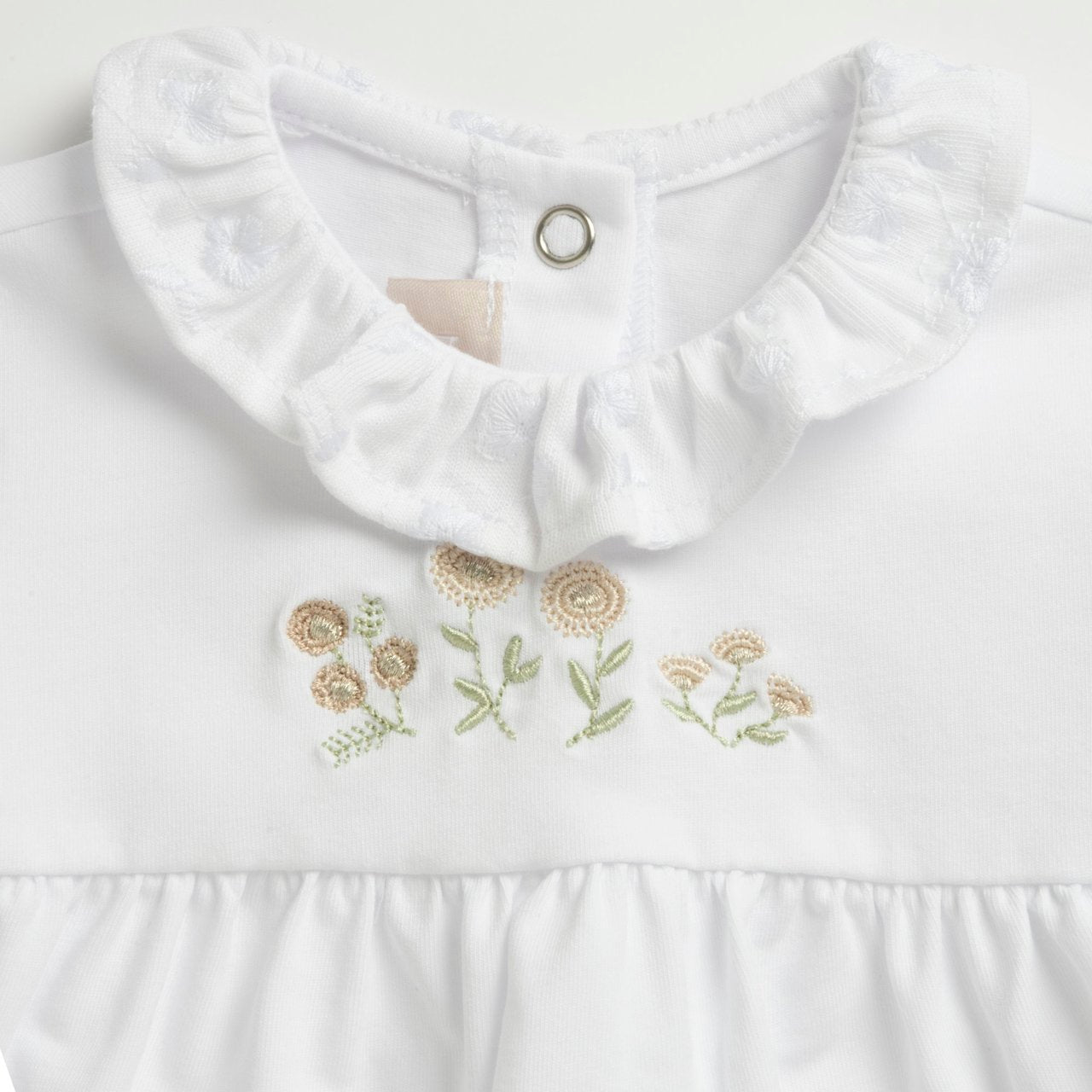 Completo maglietta manica corta e pantaloni corti - Chicco