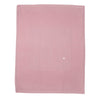 Coperta carrozzina in maglia rosa - Chicco