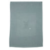 Coperta carrozzina in maglia verde - Chicco