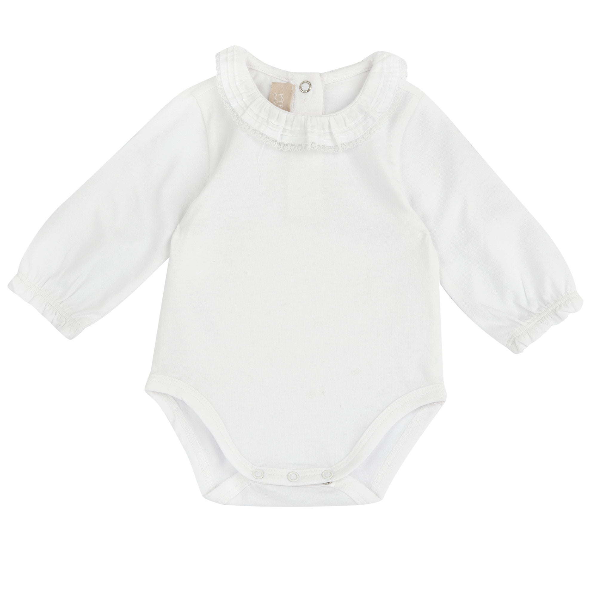 Salopette + Cardigan + Body - Chicco