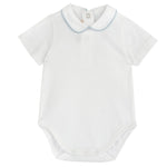 Body esternabile manica corta - Chicco