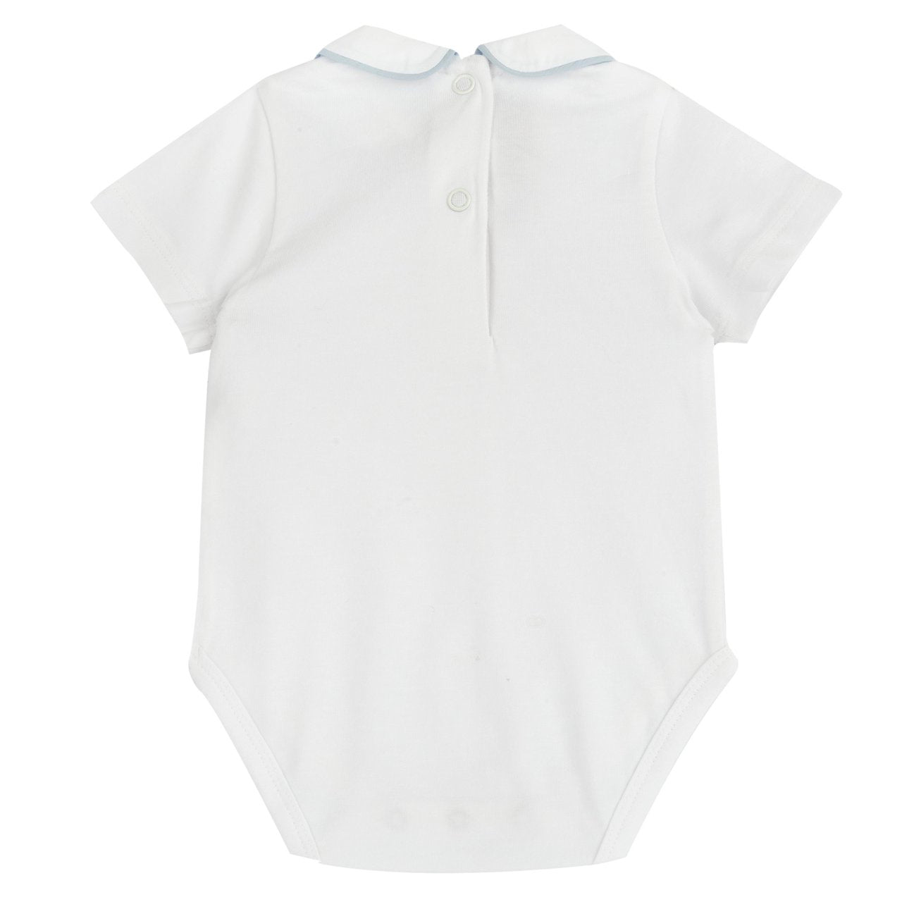 Body esternabile manica corta - Chicco
