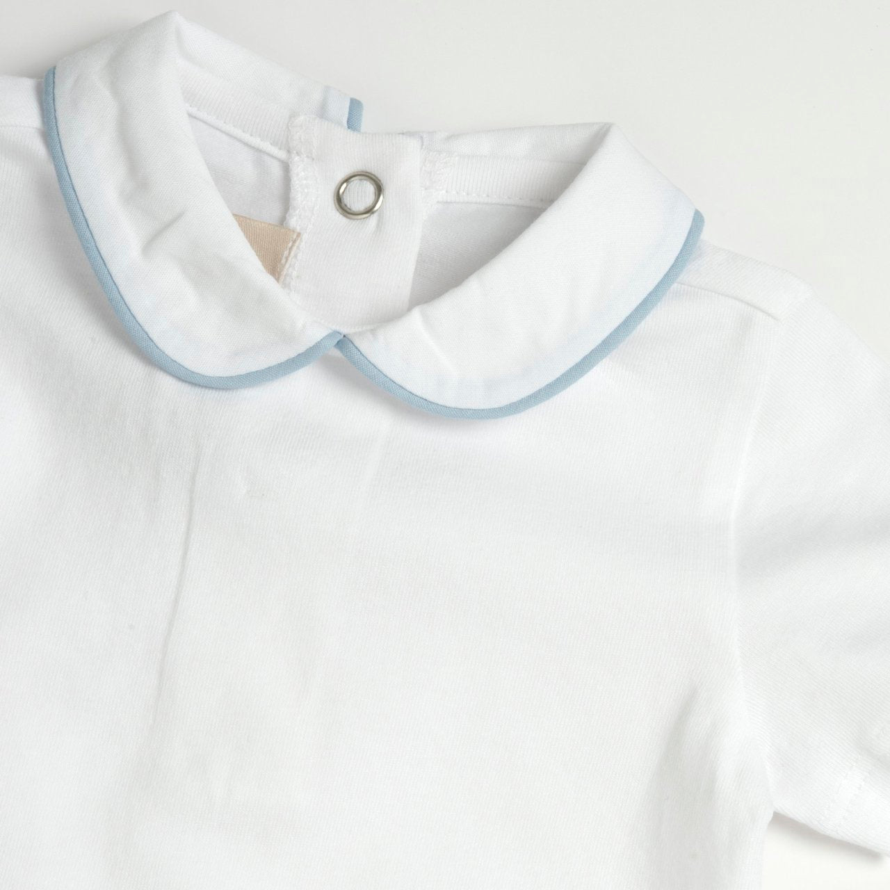 Body esternabile manica corta - Chicco