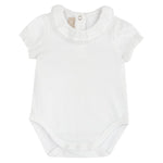 Body esternabile manica corta - Chicco