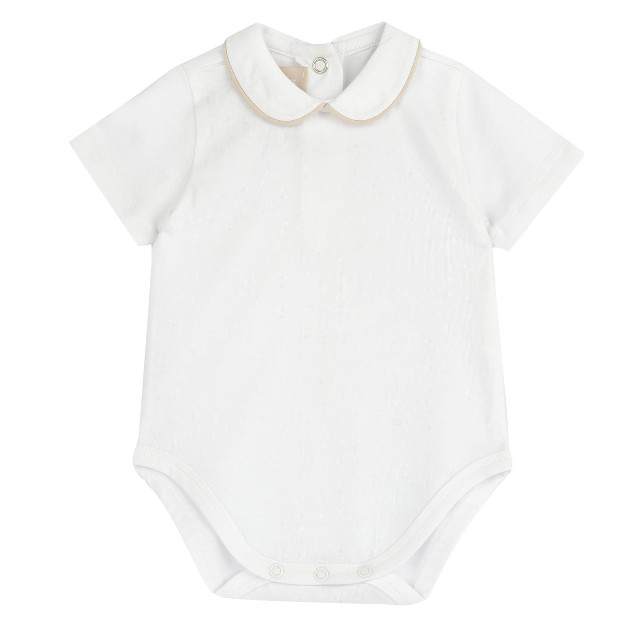 Body esternabile manica corta - Chicco