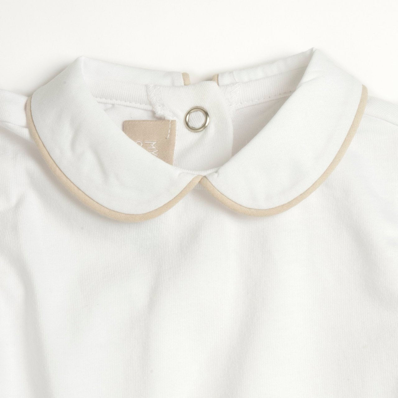 Body esternabile manica corta - Chicco