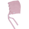 Cappello in maglia rosa - Chicco