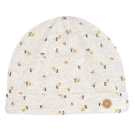 Cappello con risvolto fiori - Chicco