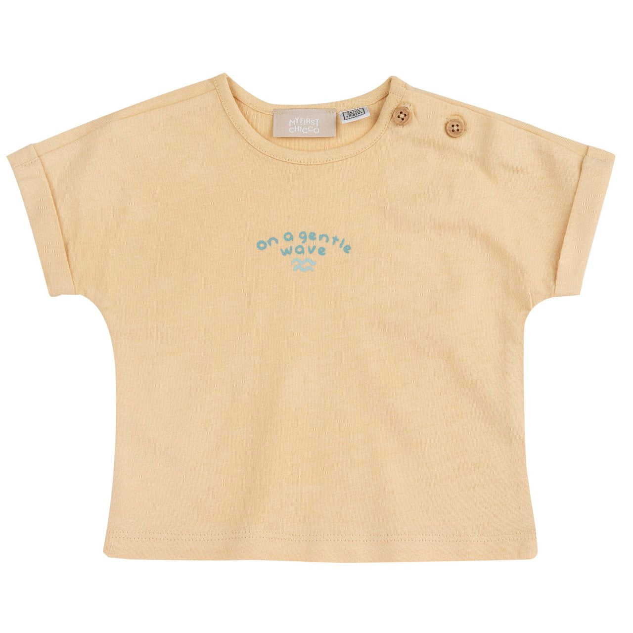 Maglietta manica corta - Chicco