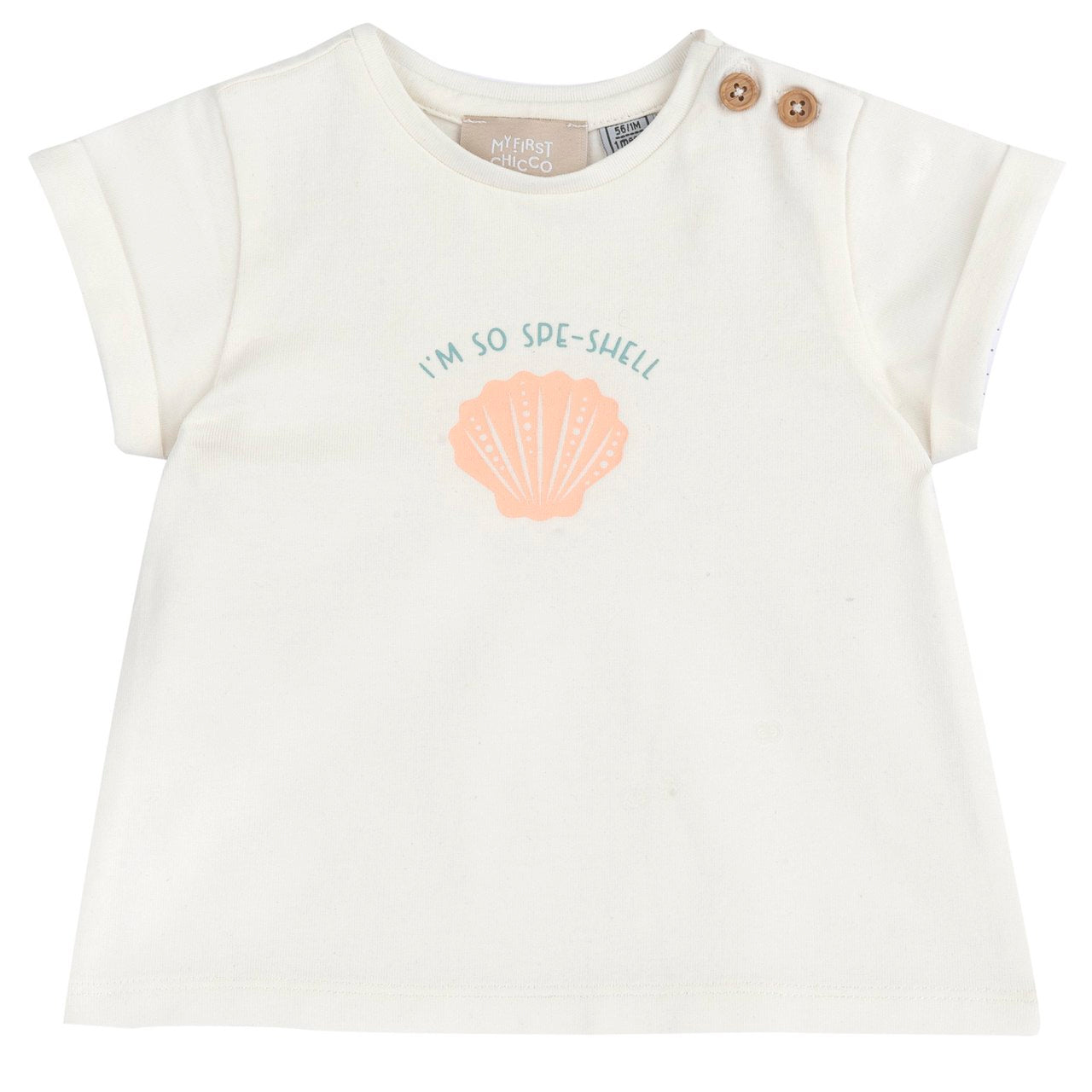 Maglietta manica corta - Chicco