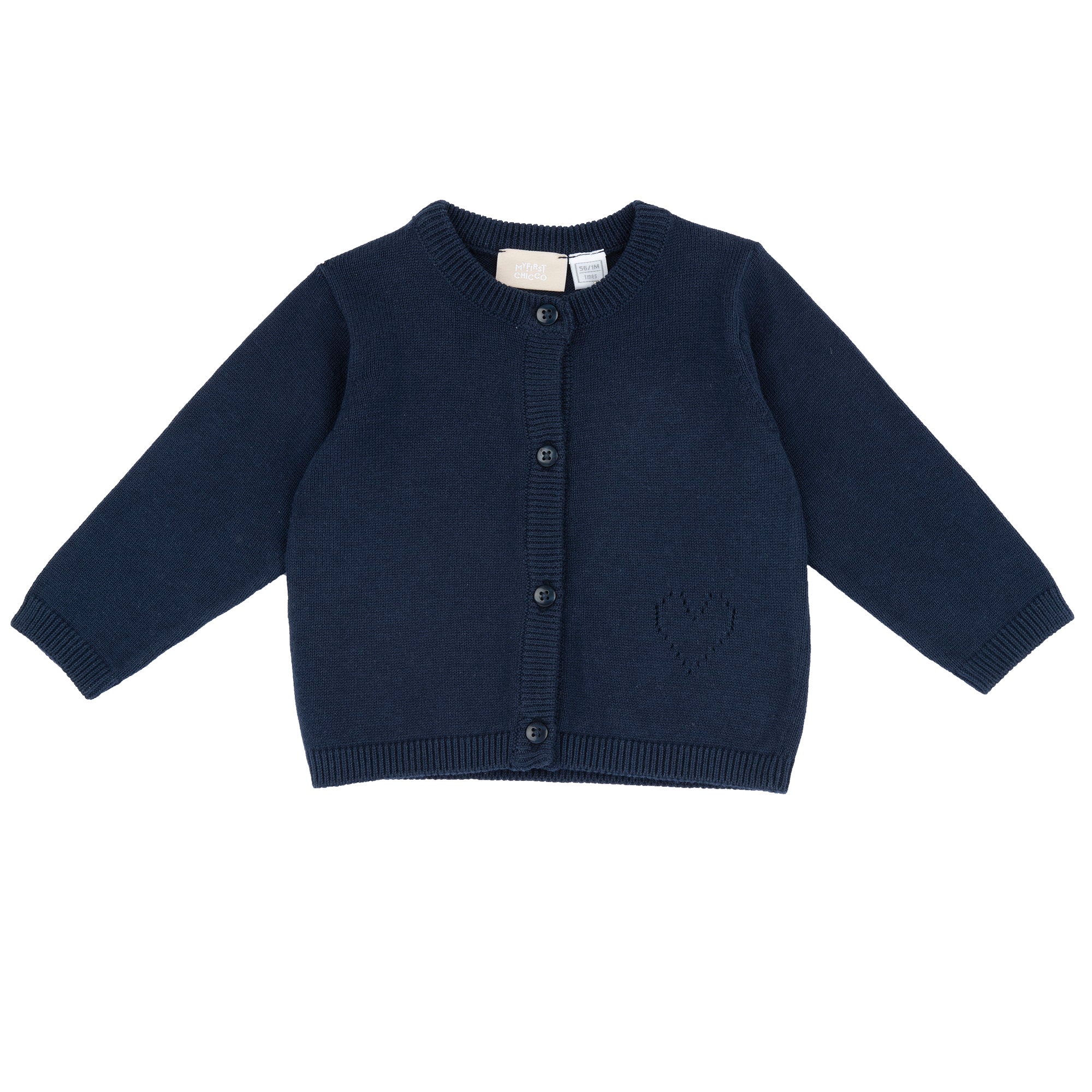Cardigan in maglia - Chicco