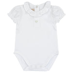 Body esternabile manica corta - Chicco