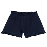 Pantaloni corti con volant - Chicco