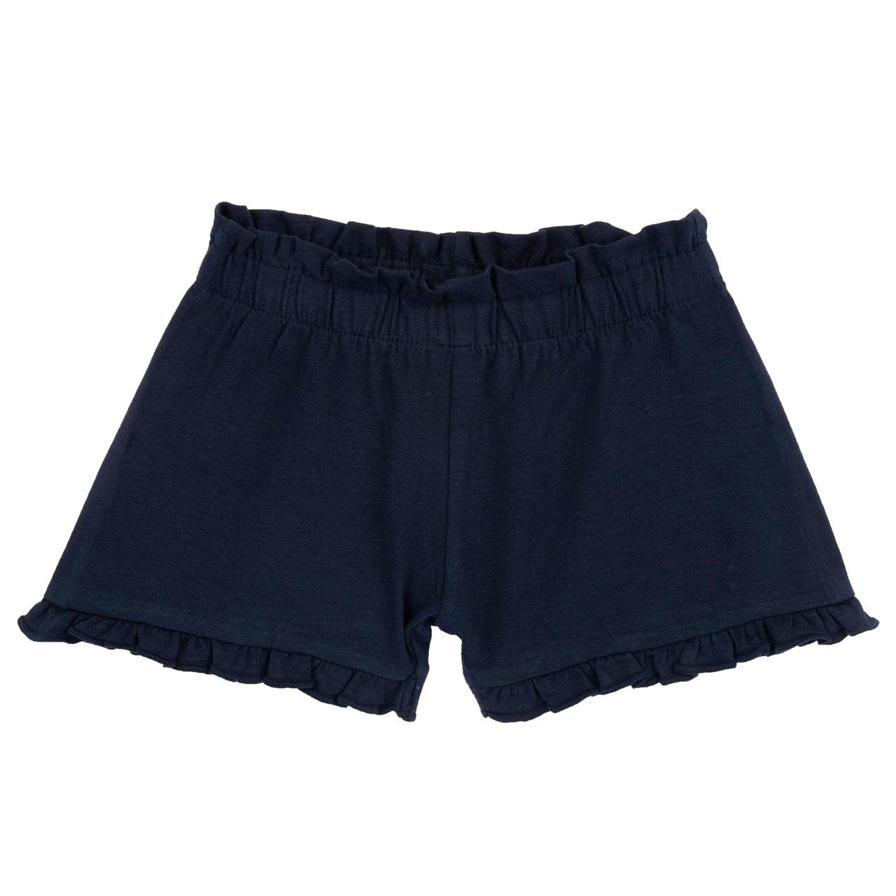 Pantaloni corti con volant - Chicco