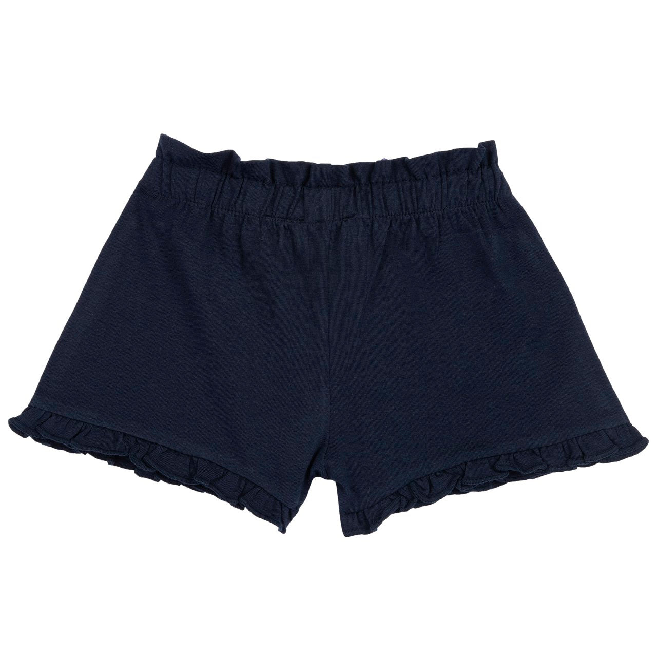 Pantaloni corti con volant - Chicco