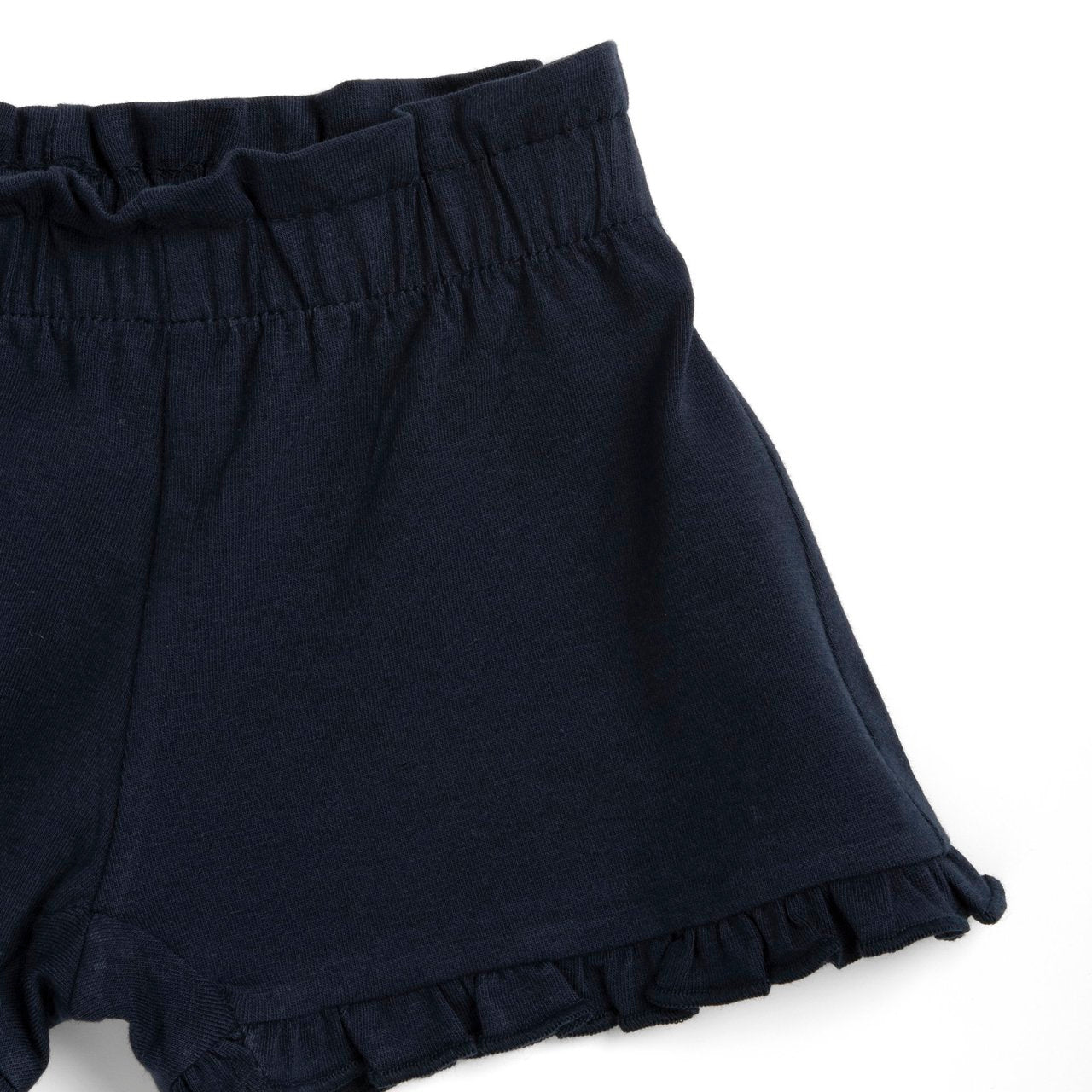 Pantaloni corti con volant - Chicco