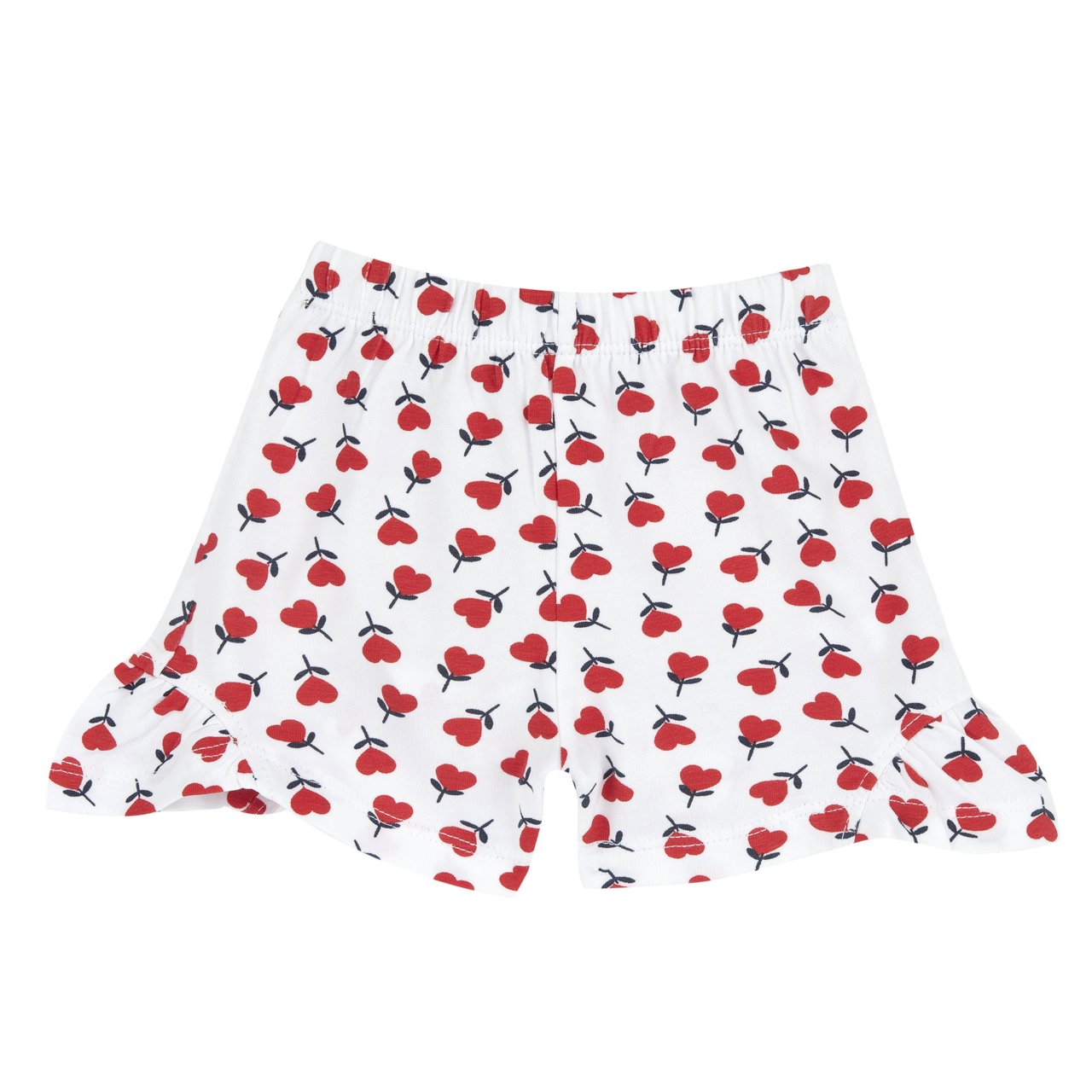 Pantaloni corti fantasia - Chicco