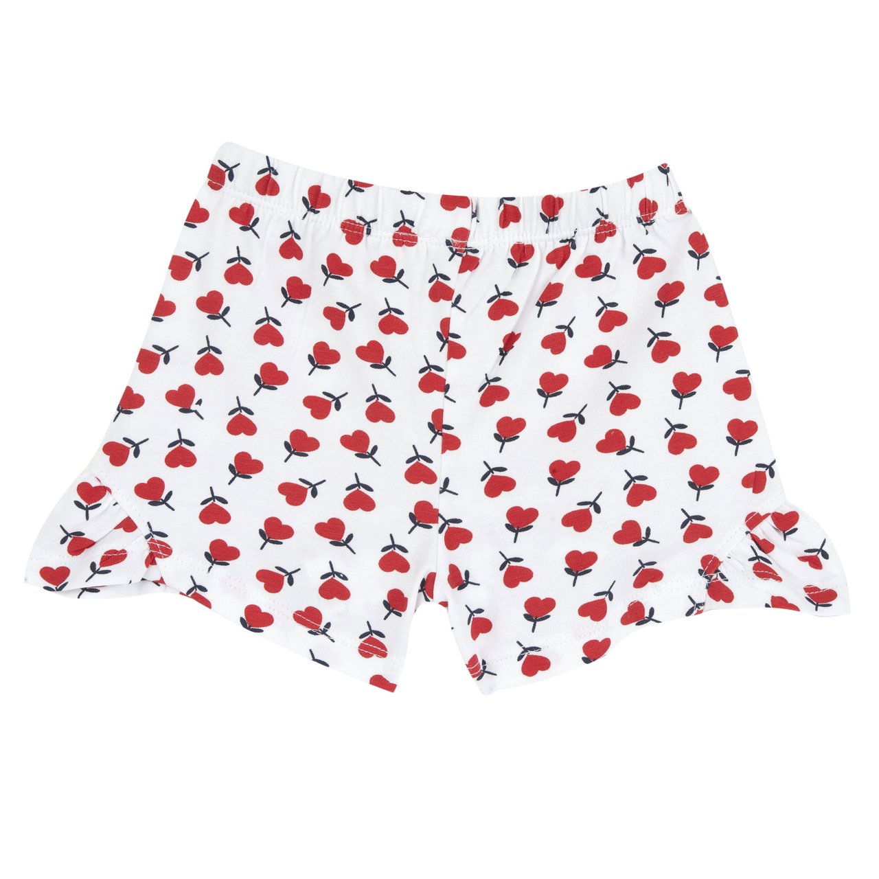 Pantaloni corti fantasia - Chicco
