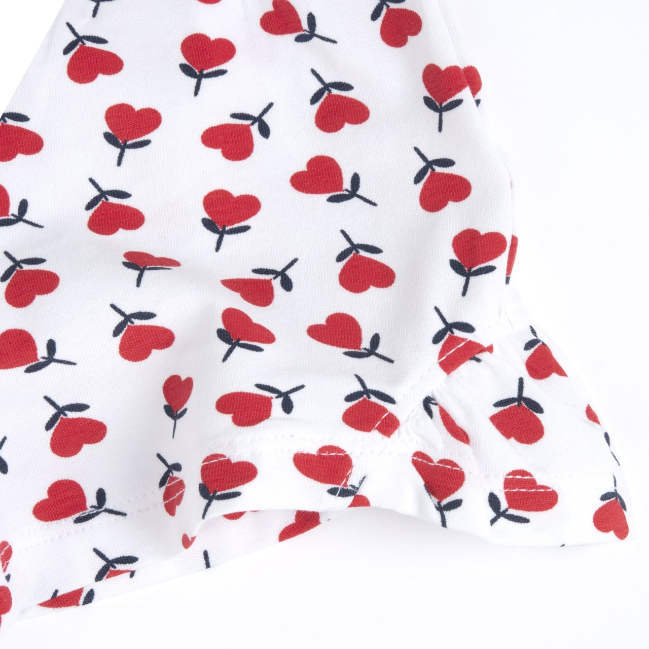 Pantaloni corti fantasia - Chicco