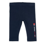 Leggings tinta unita - Chicco