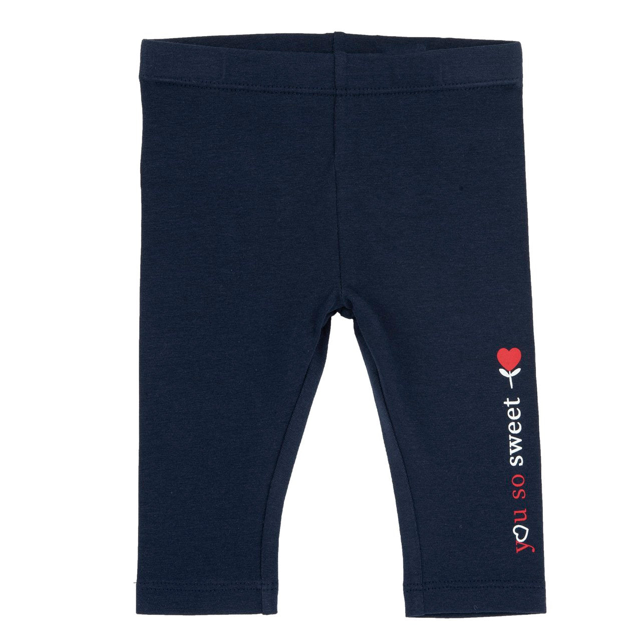 Leggings tinta unita - Chicco