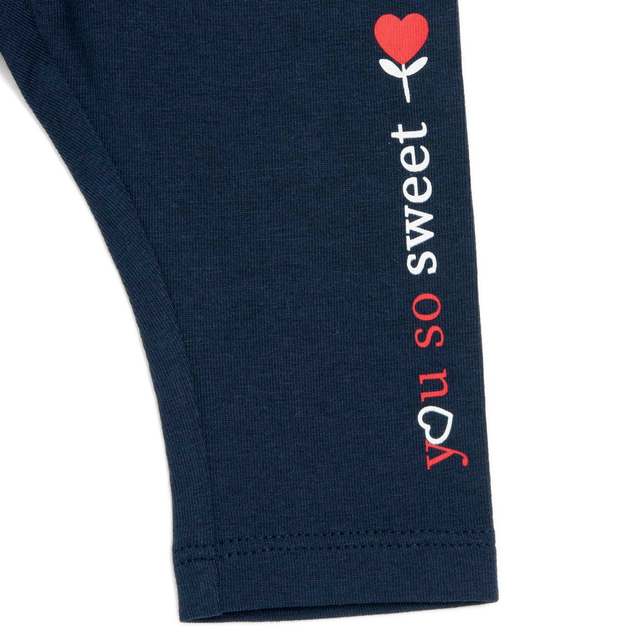 Leggings tinta unita - Chicco