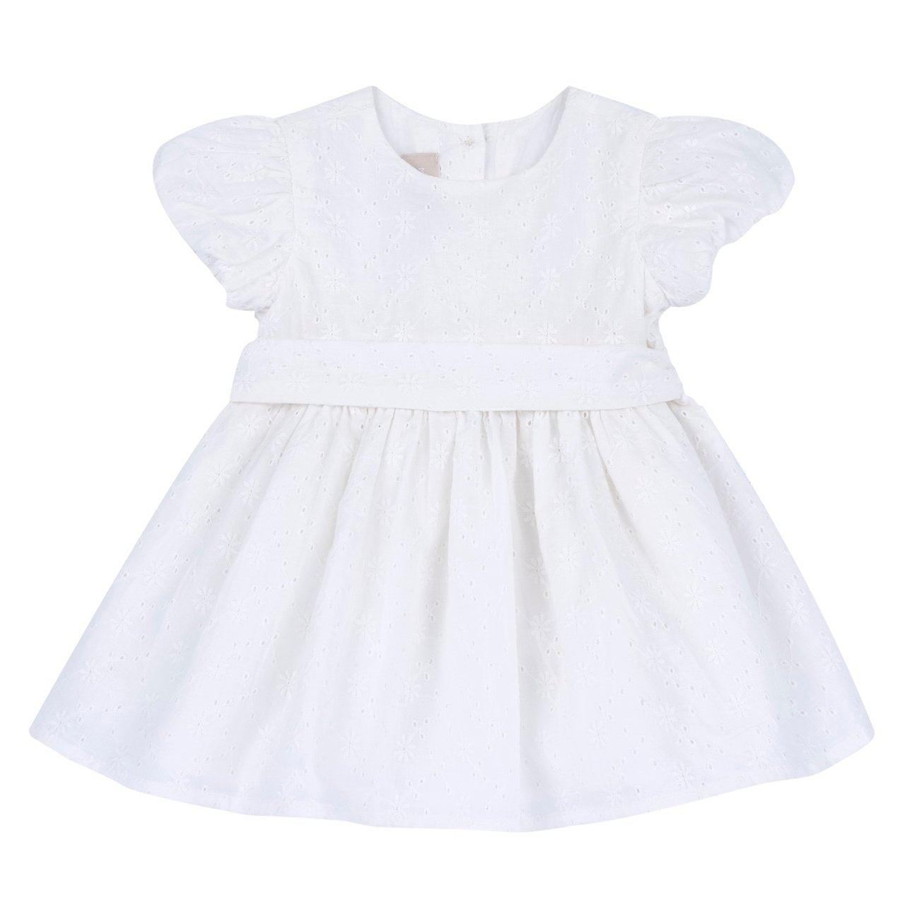 Vestito manica corta - Chicco
