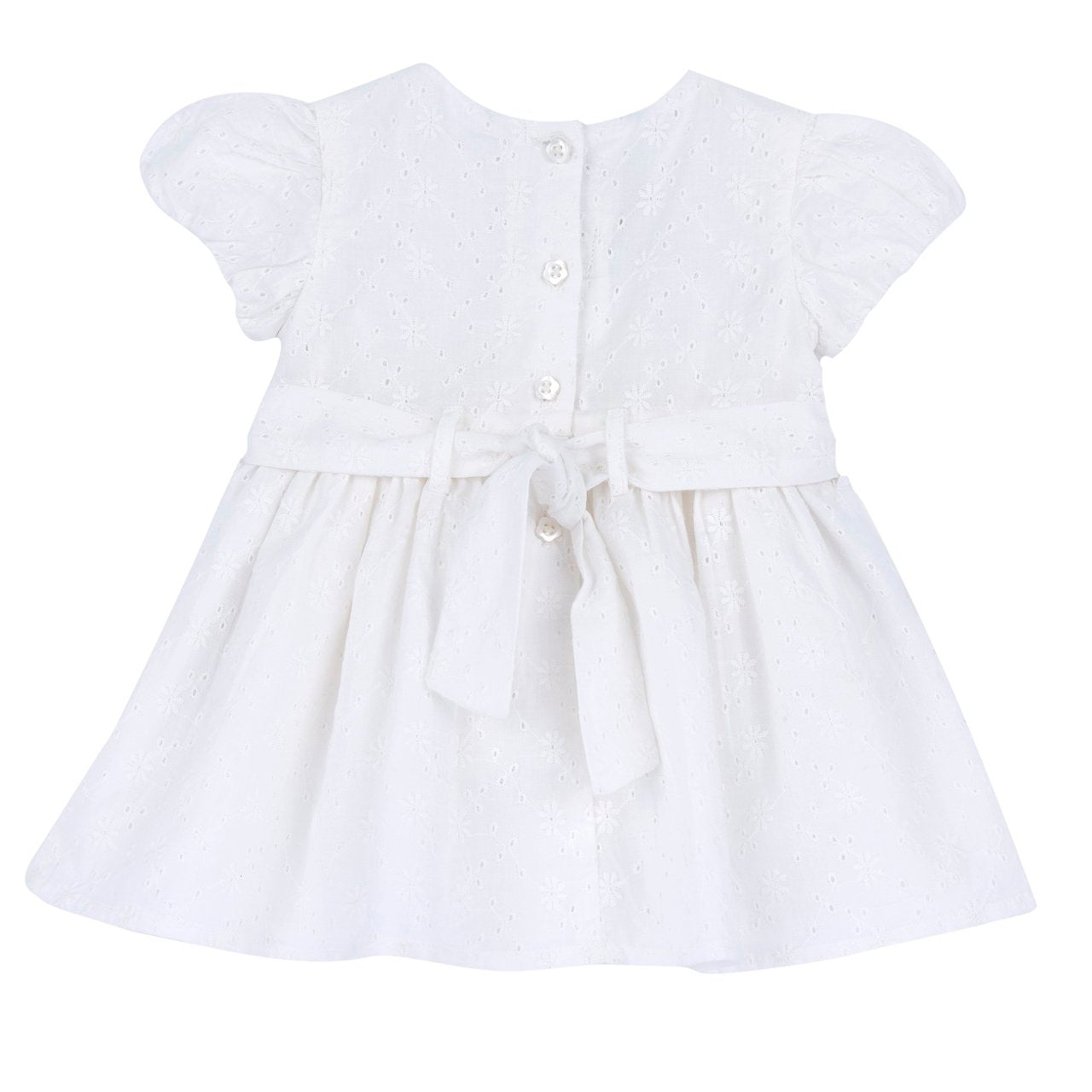Vestito manica corta - Chicco