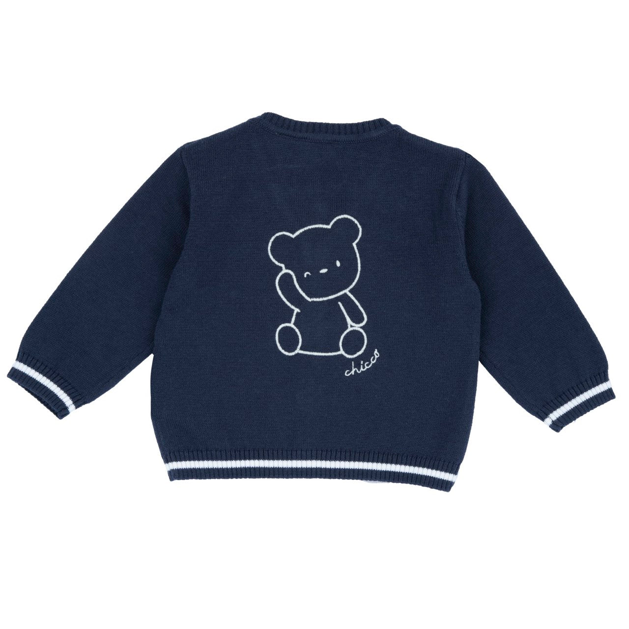 Cardigan in maglia - Chicco