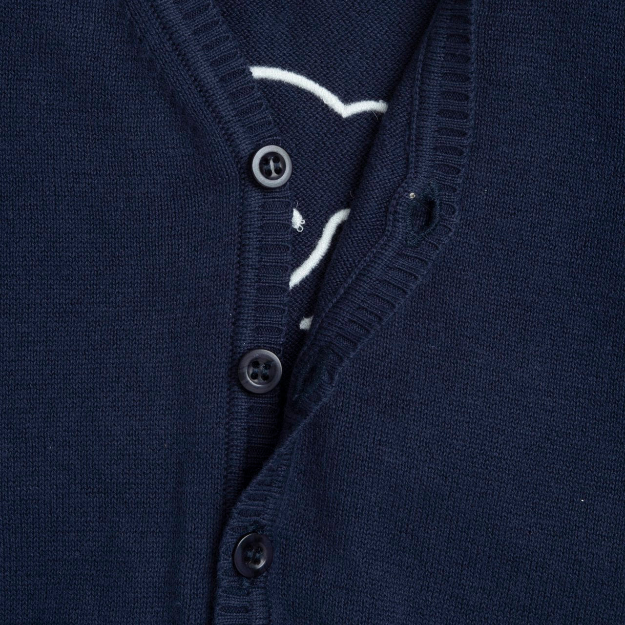 Cardigan in maglia - Chicco