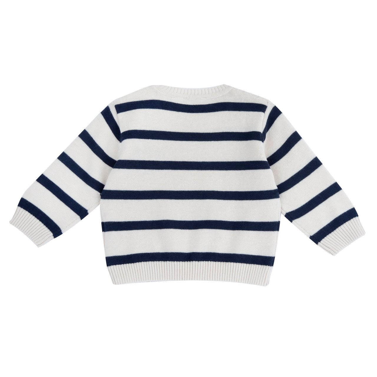 Maglione rigato - Chicco