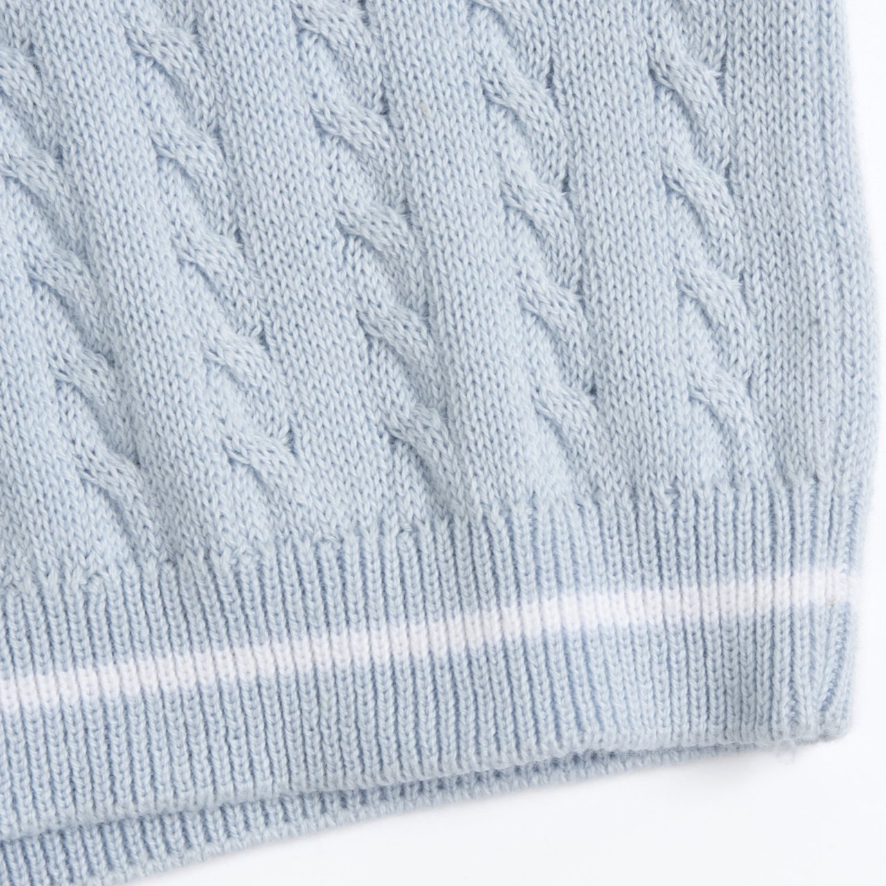 Polo manica corta in maglia - Chicco