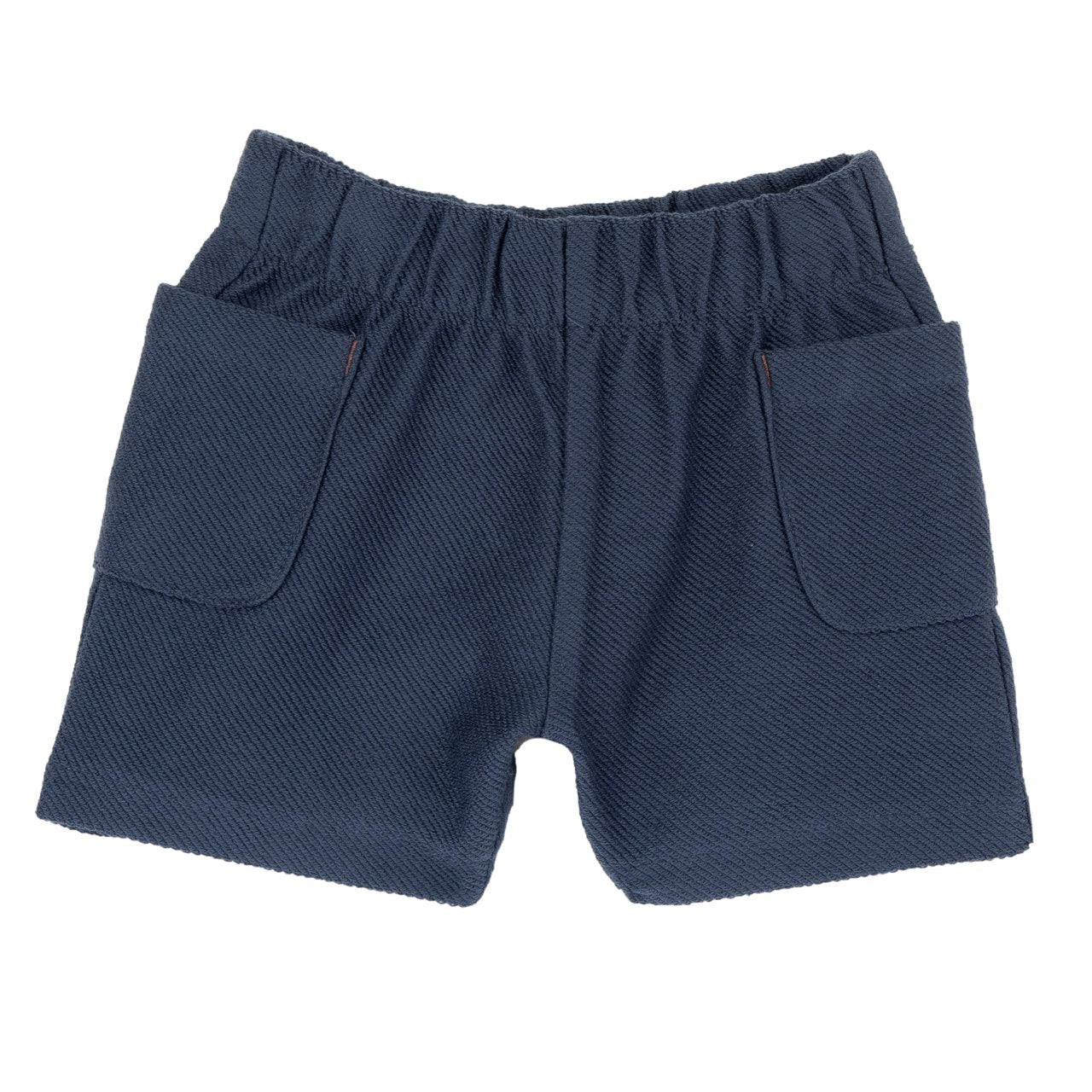Completo maglietta manica corta con pantaloni corti - Chicco