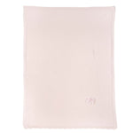 Coperta Rosa carrozzina in maglia - Chicco
