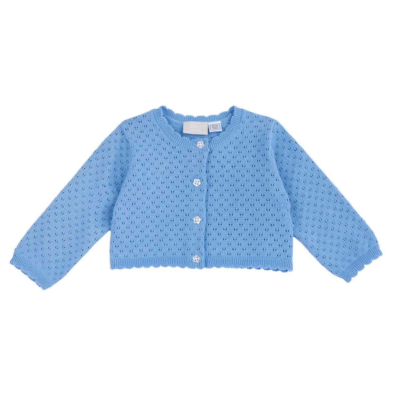 Cardigan in maglia - Chicco