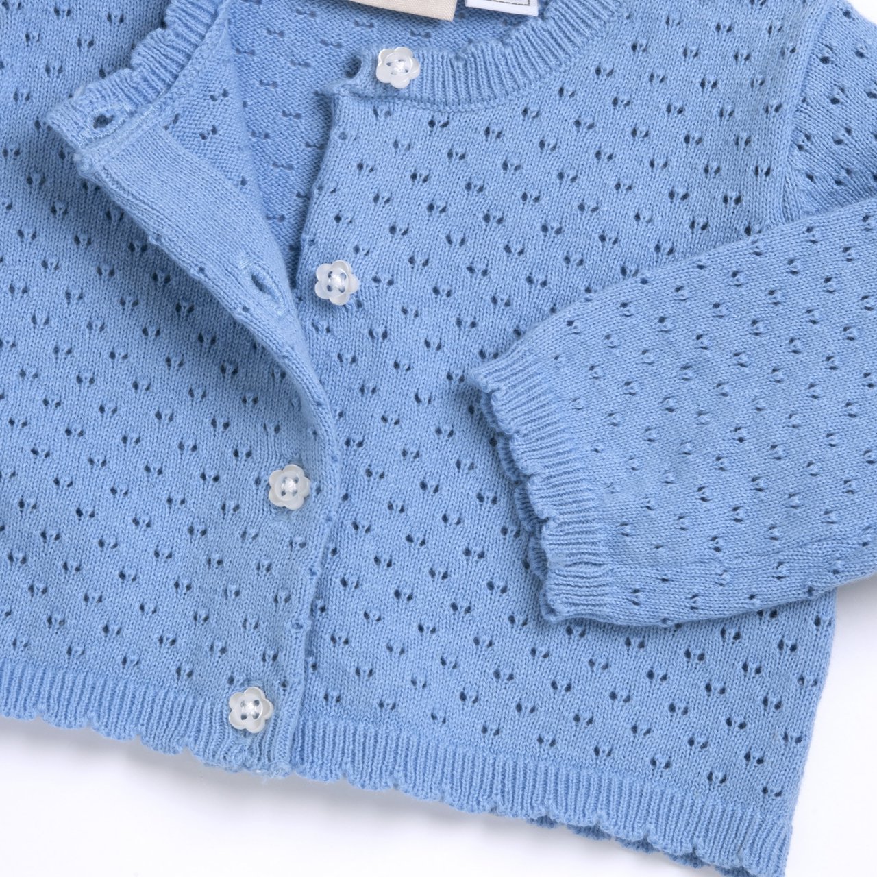Cardigan in maglia - Chicco