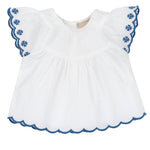 Camicia manica corta - Chicco