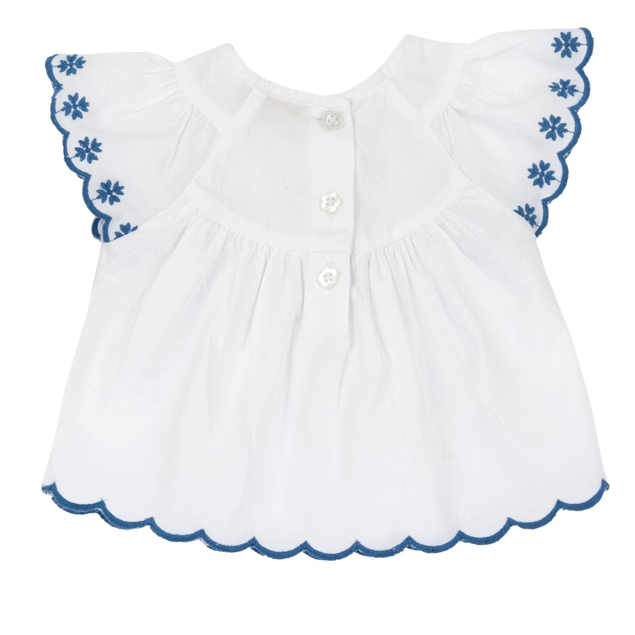 Camicia manica corta - Chicco