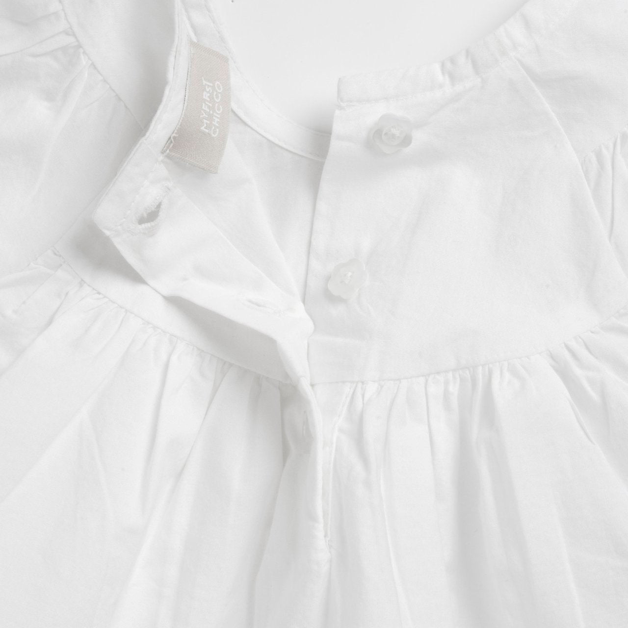 Camicia manica corta - Chicco