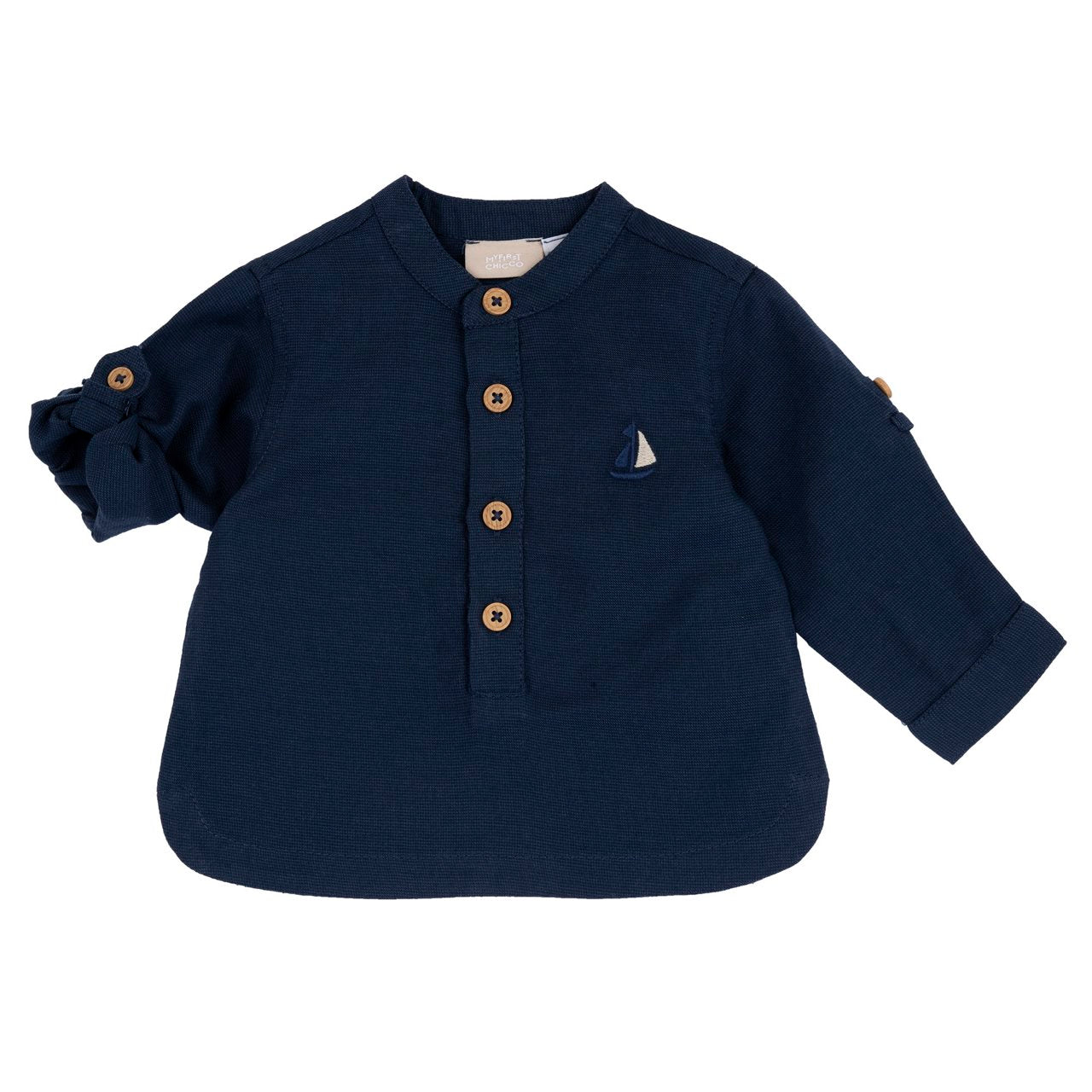 Camicia manica lunga - Chicco