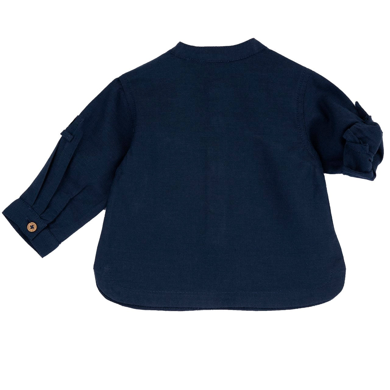 Camicia manica lunga - Chicco