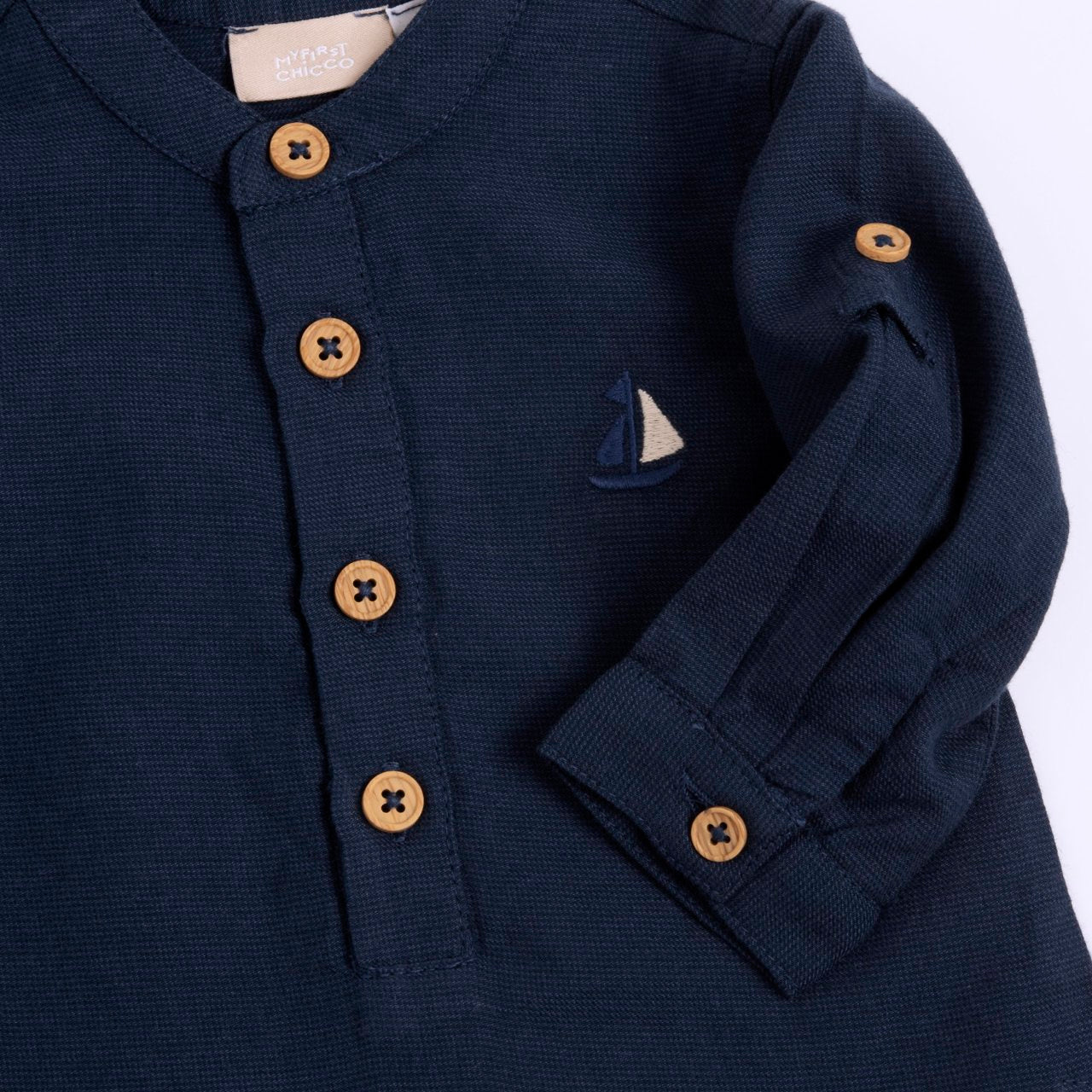 Camicia manica lunga - Chicco