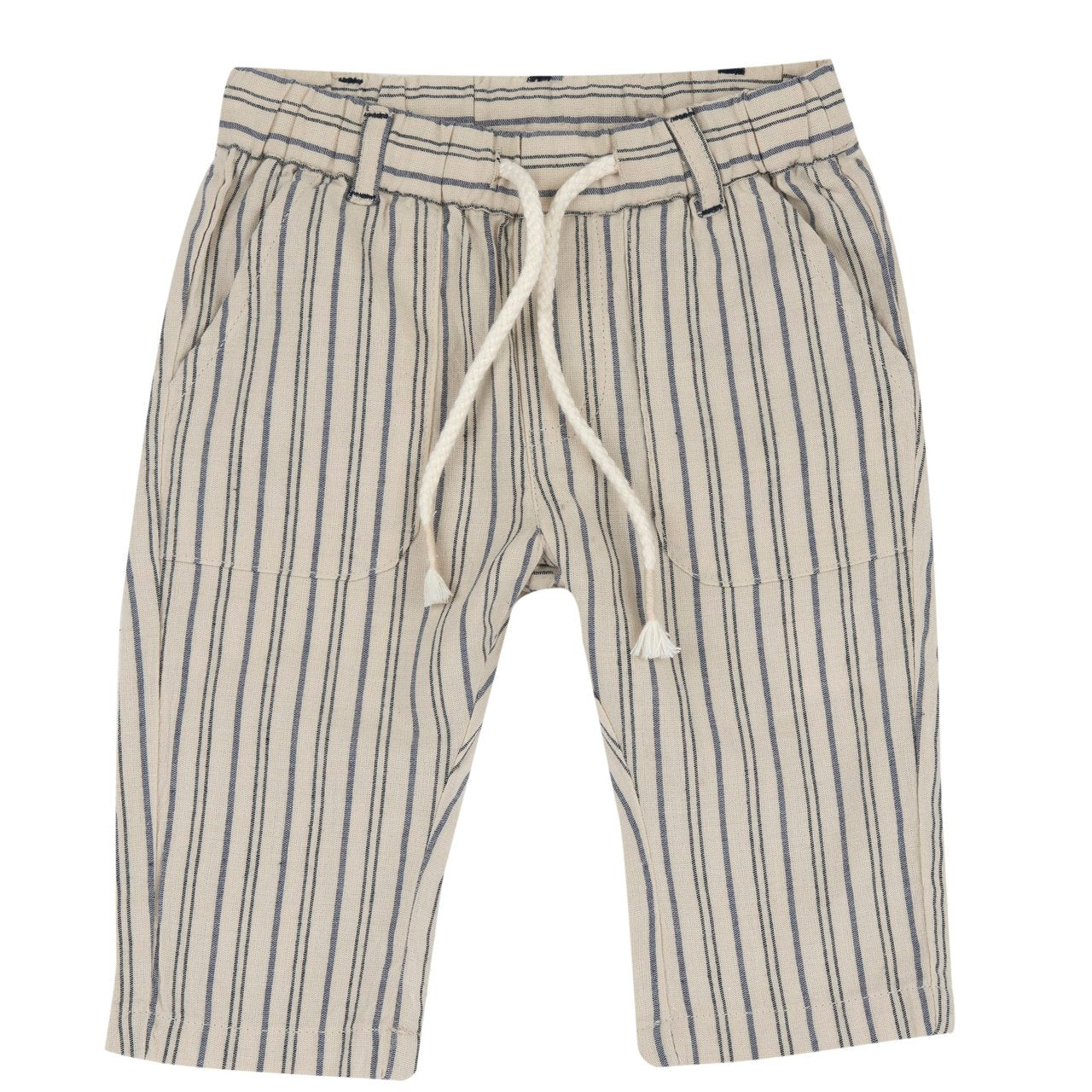 Pantaloni lunghi rigati - Chicco