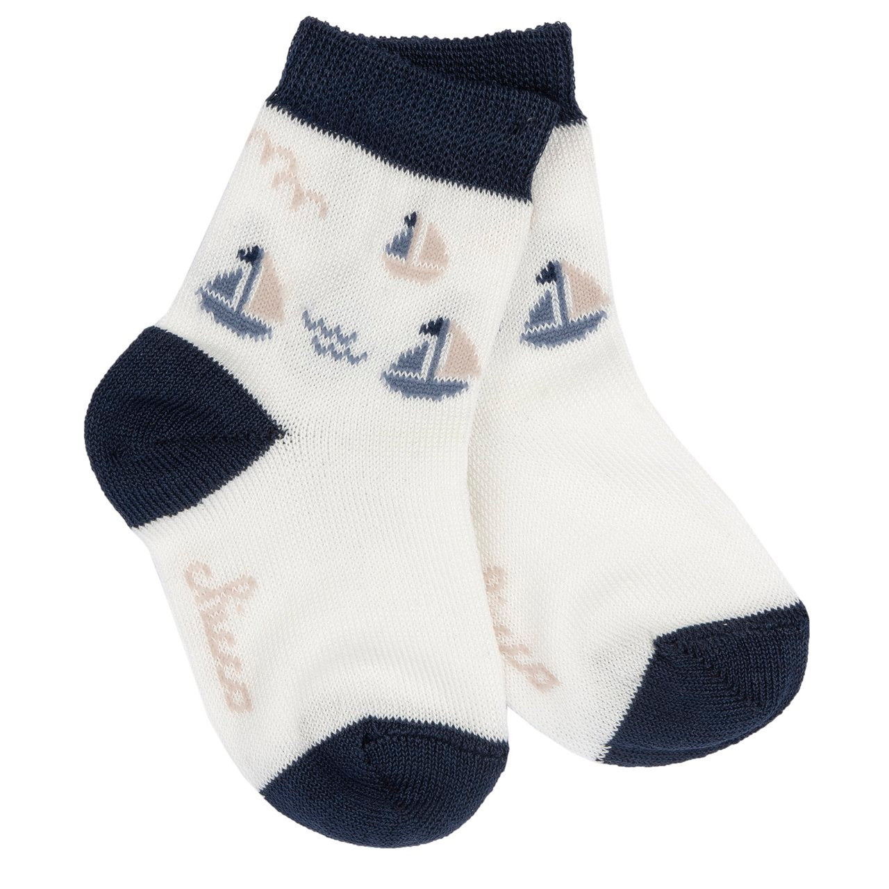 Calzini in cotone elasticizzato - Chicco
