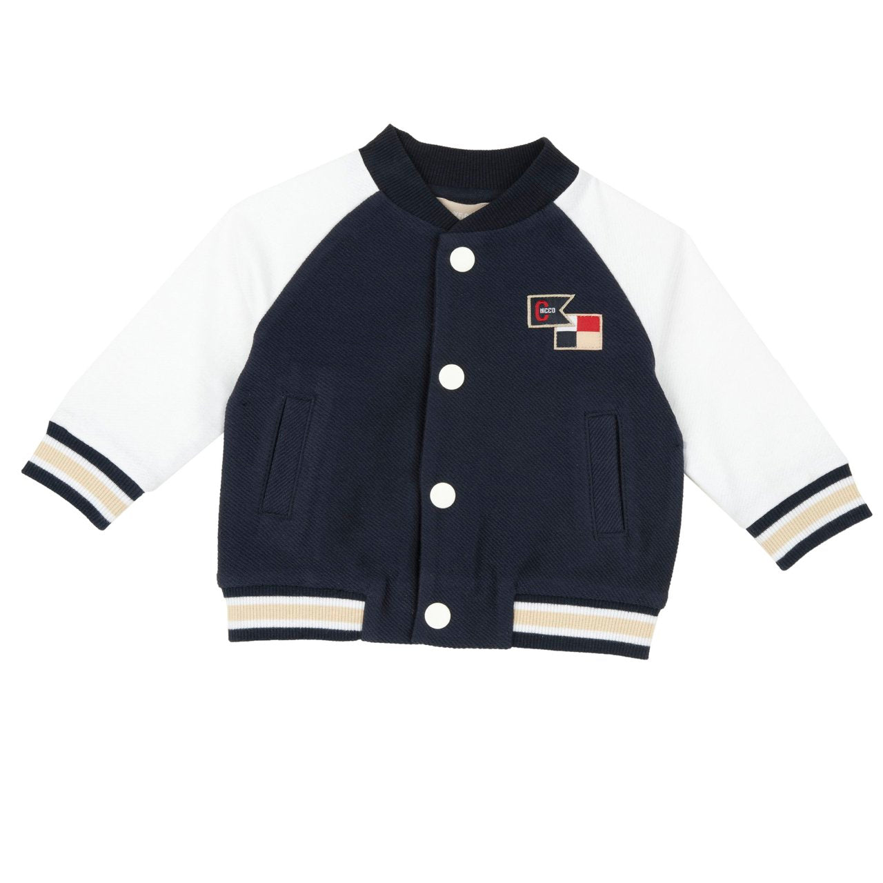 Cardigan con bottoni - Chicco