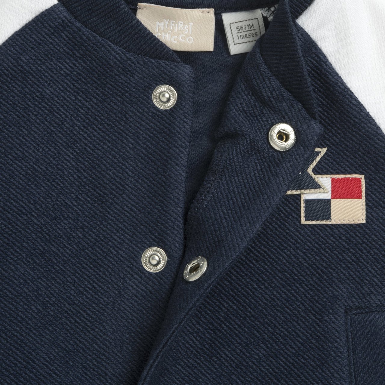 Cardigan con bottoni - Chicco