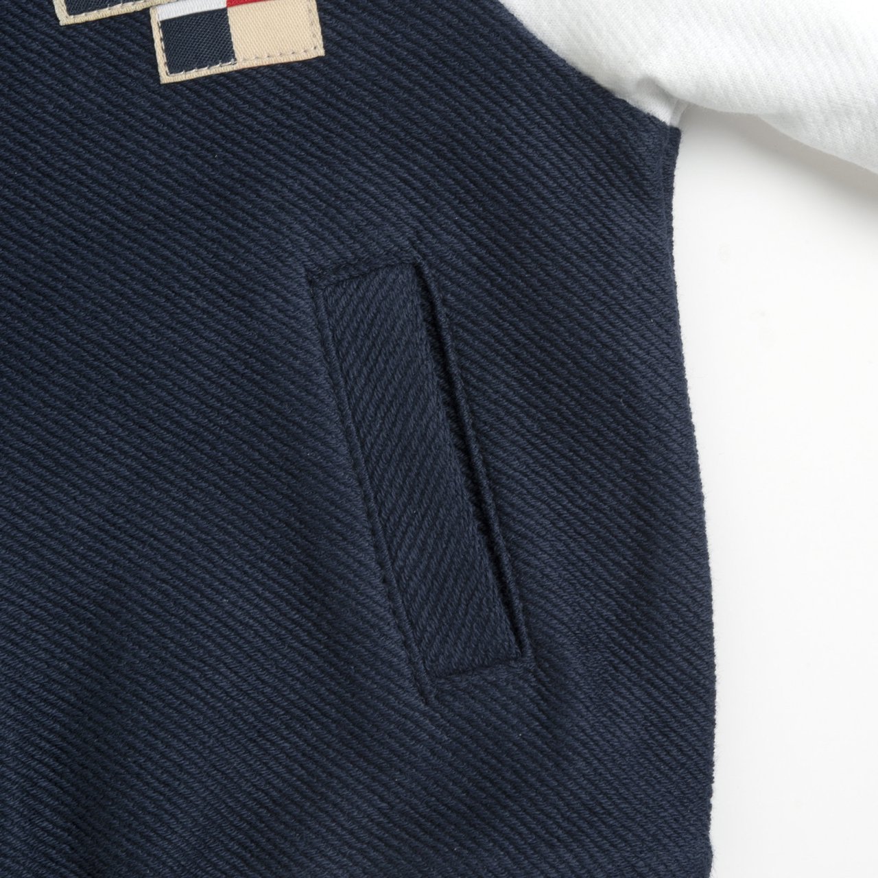 Cardigan con bottoni - Chicco