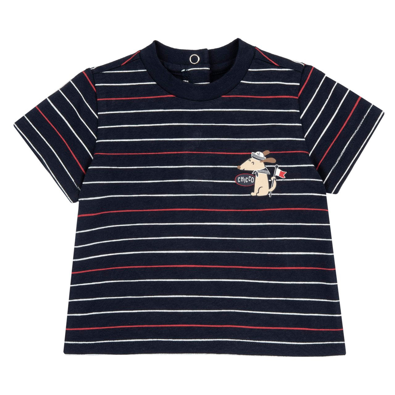 Maglietta manica corta - Chicco