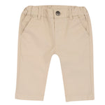 Pantaloni lunghi beige - Chicco