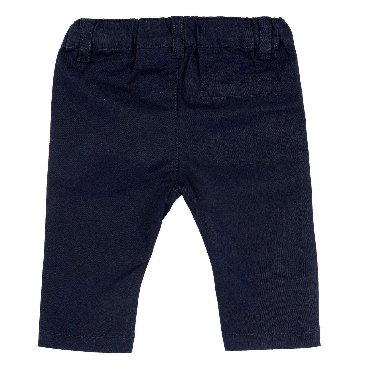 Pantaloni lunghi blu - Chicco